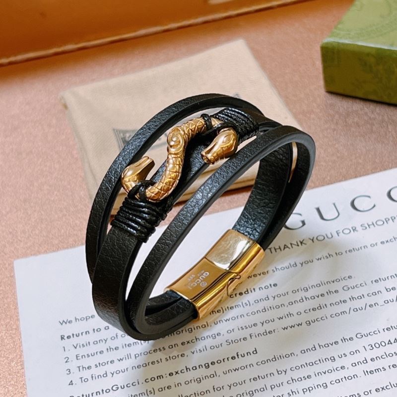 Gucci Bracelets